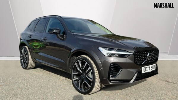 Used Volvo XC60 2024 for sale - 76117033: Photo 1