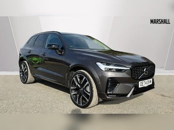 Volvo - XC60