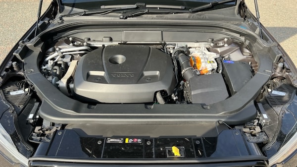 Used Volvo XC60 2024 for sale - 76117033: Photo 23