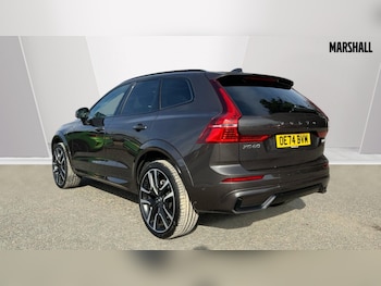 Used Volvo XC60 2024 for sale - 76117033: Photo 2