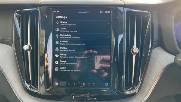 Used Volvo XC60 2024 for sale - 76117033: Photo 33