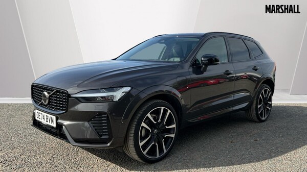 Used Volvo XC60 2024 for sale - 76117033: Photo 6
