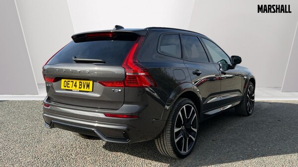 Used Volvo XC60 2024 for sale - 76117033: Photo 7