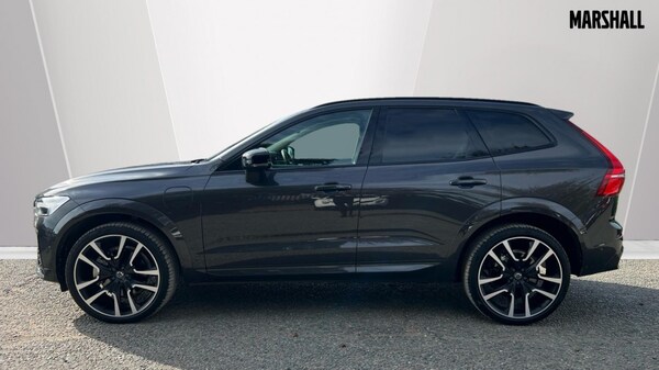 Used Volvo XC60 2024 for sale - 76117033: Photo 8