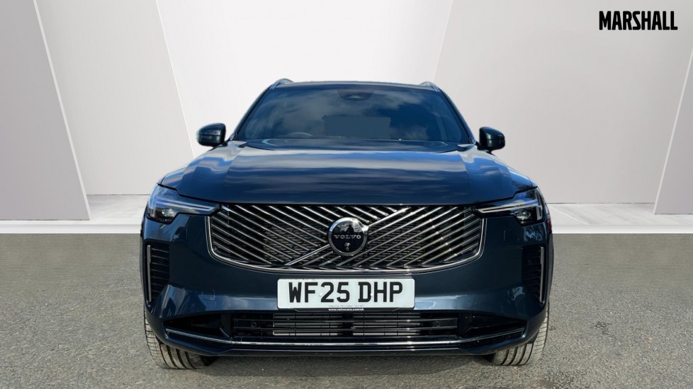 Used Volvo XC90 2025 for sale - 76870938: Photo 12