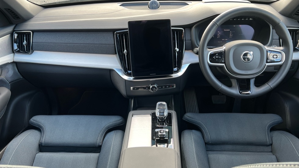 Used Volvo XC90 2025 for sale - 76870938: Photo 21