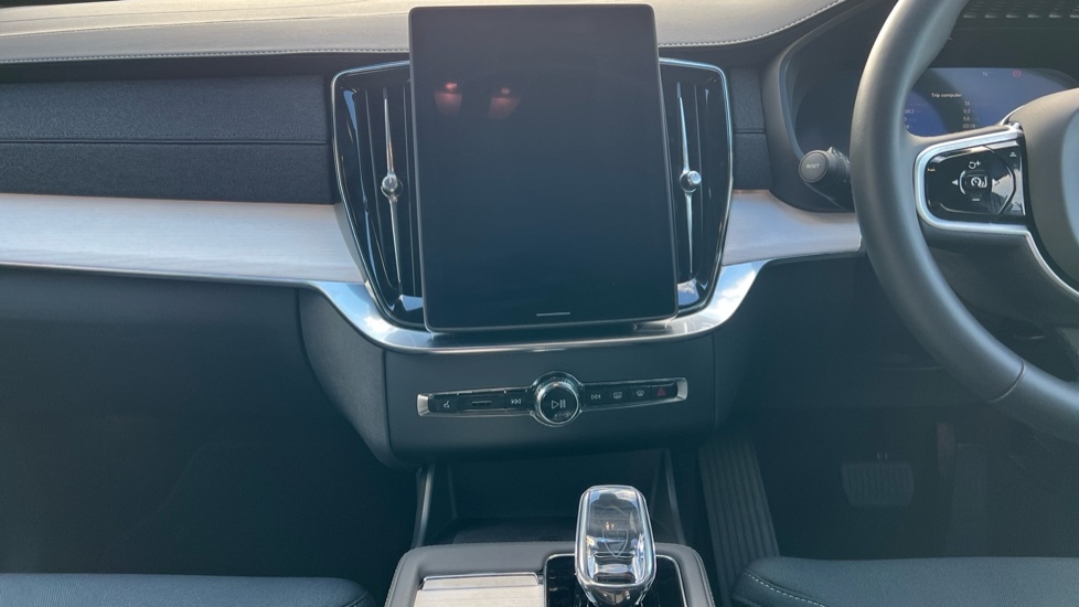 Used Volvo XC90 2025 for sale - 76870938: Photo 22