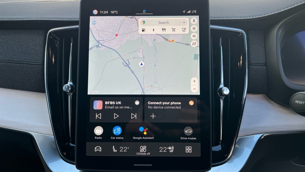 Used Volvo XC90 2025 for sale - 76870938: Photo 31