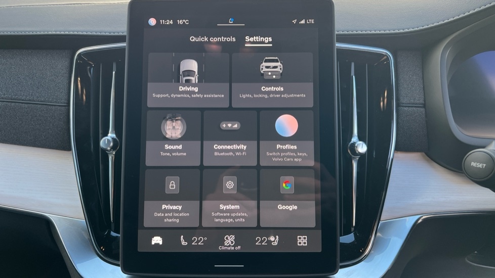 Used Volvo XC90 2025 for sale - 76870938: Photo 33