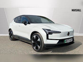 Volvo - EX30