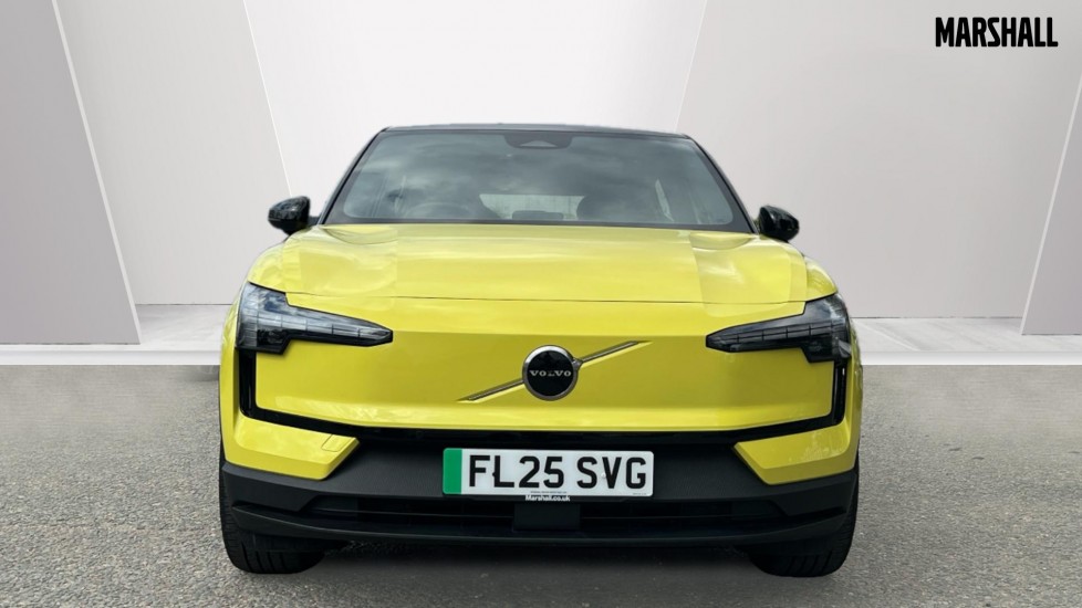 Used Volvo EX30 2025 for sale - 76869432: Photo 12