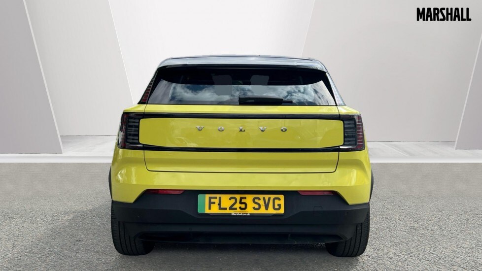 Used Volvo EX30 2025 for sale - 76869432: Photo 13