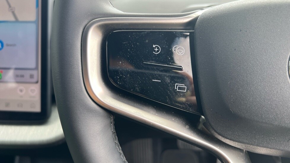 Used Volvo EX30 2025 for sale - 76869432: Photo 18