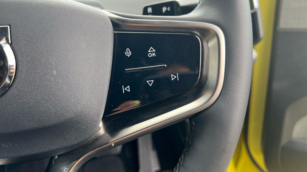 Used Volvo EX30 2025 for sale - 76869432: Photo 19