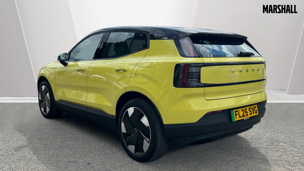 Used Volvo EX30 2025 for sale - 76869432: Photo 2