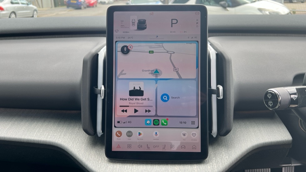 Used Volvo EX30 2025 for sale - 76869432: Photo 20