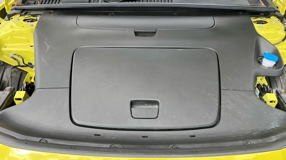 Used Volvo EX30 2025 for sale - 76869432: Photo 23