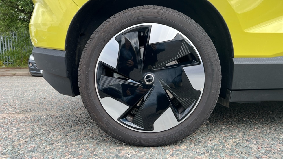 Used Volvo EX30 2025 for sale - 76869432: Photo 24