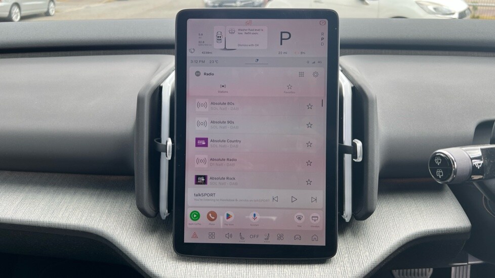 Used Volvo EX30 2025 for sale - 76869432: Photo 29