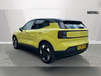 Used Volvo EX30 2025 for sale - 76869432: Photo