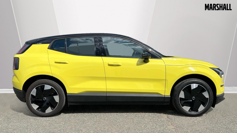 Used Volvo EX30 2025 for sale - 76869432: Photo 3