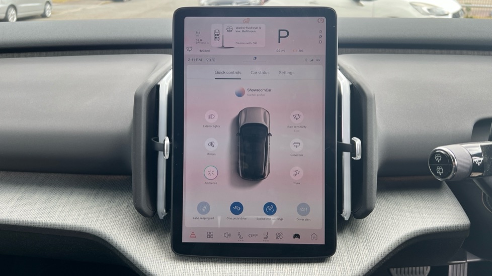 Used Volvo EX30 2025 for sale - 76869432: Photo 31