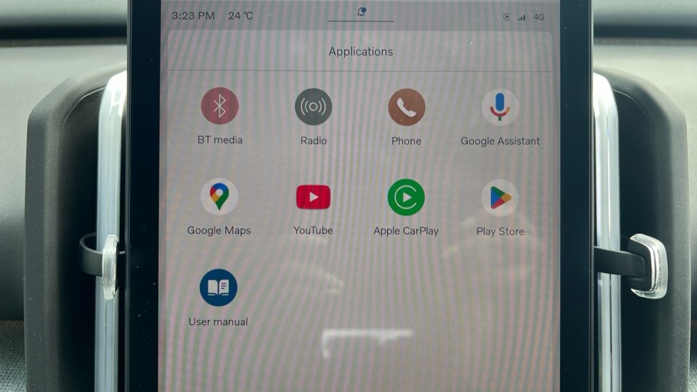 Used Volvo EX30 2025 for sale - 76869432: Photo 33