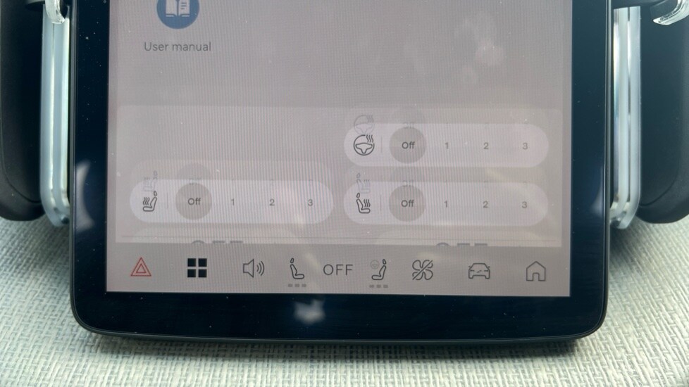 Used Volvo EX30 2025 for sale - 76869432: Photo 34