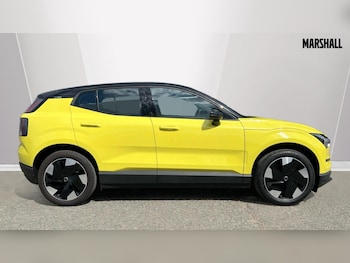 Used Volvo EX30 2025 for sale - 76869432: Photo