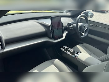 Used Volvo EX30 2025 for sale - 76869432: Photo