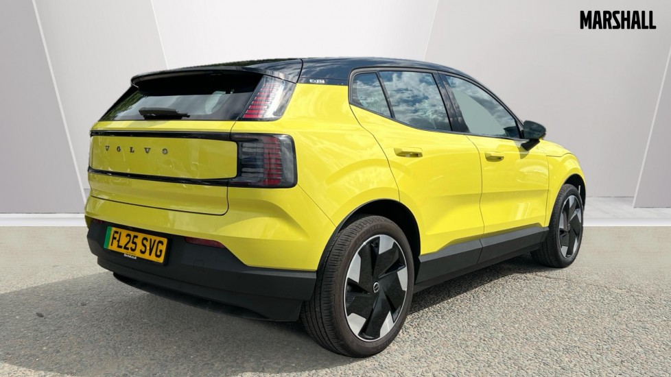 Used Volvo EX30 2025 for sale - 76869432: Photo 7