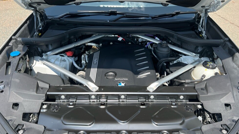 Used BMW X5 2022 for sale - 76635763: Photo 16