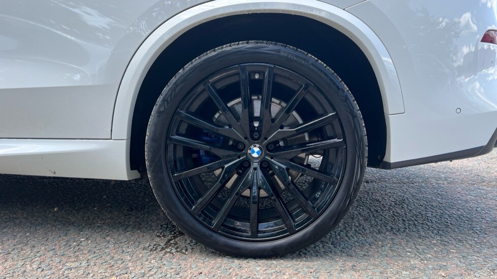 Used BMW X5 2022 for sale - 76635763: Photo 18