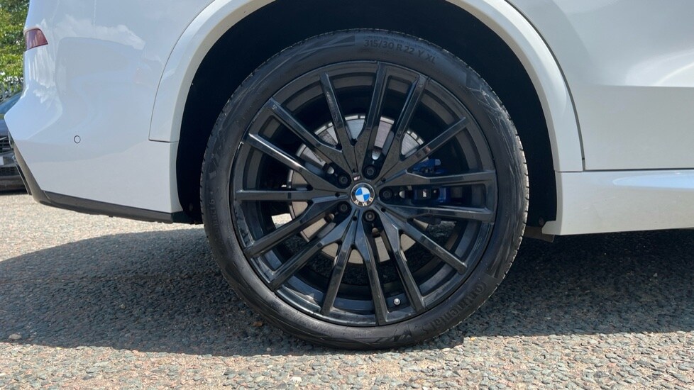 Used BMW X5 2022 for sale - 76635763: Photo 19