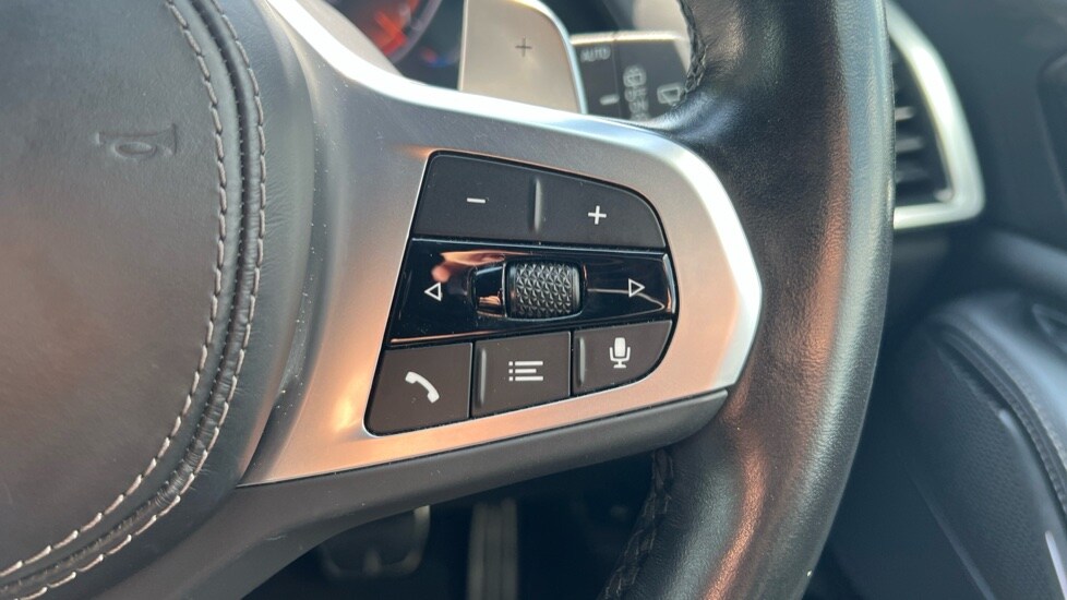 Used BMW X5 2022 for sale - 76635763: Photo 23