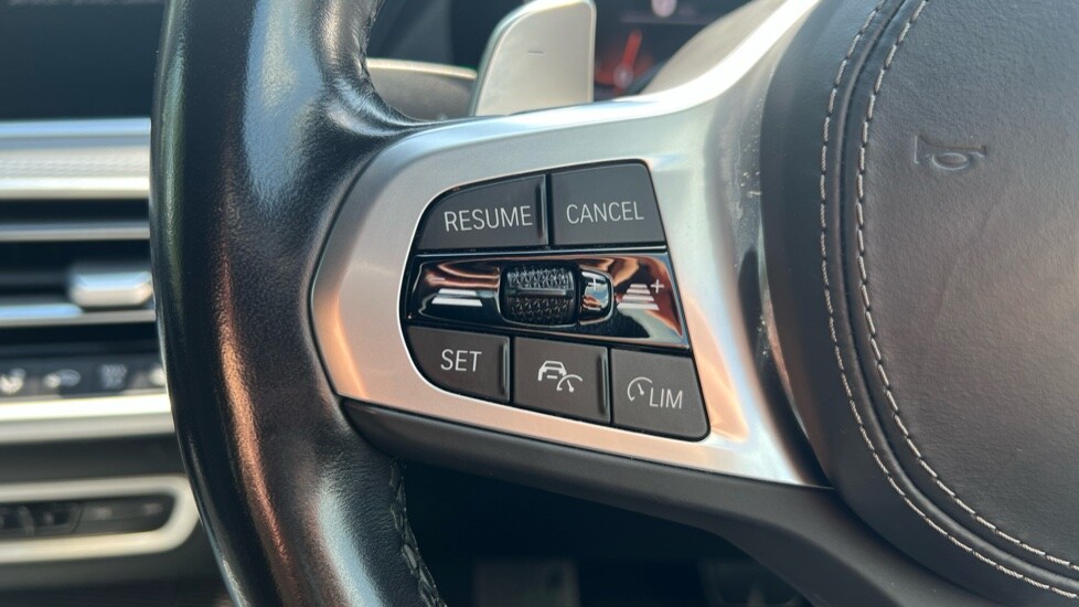 Used BMW X5 2022 for sale - 76635763: Photo 24