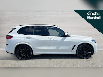 Used BMW X5 2022 for sale - 76635763: Photo