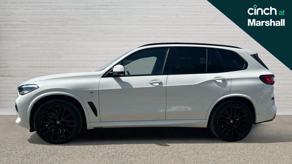 Used BMW X5 2022 for sale - 76635763: Photo 6