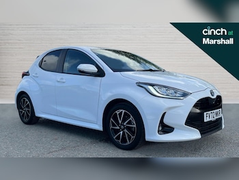 Toyota - Yaris