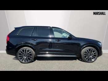 Used Volvo XC90 2025 for sale - 75147708: Photo