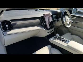 Used Volvo XC90 2025 for sale - 75147708: Photo