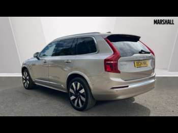Used Volvo XC90 2024 for sale - 74984543: Photo