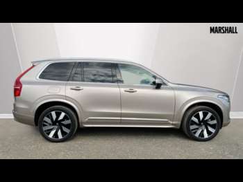 Used Volvo XC90 2024 for sale - 74984543: Photo