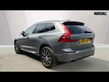 Used Volvo XC60 2019 for sale - 74952640: Photo