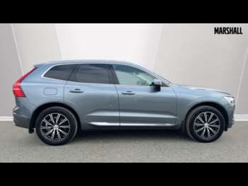 Used Volvo XC60 2019 for sale - 74952640: Photo