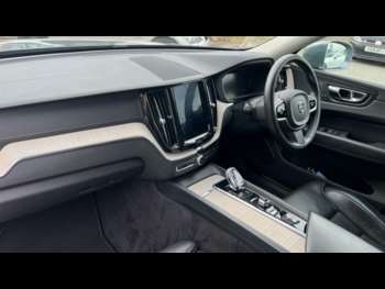 Used Volvo XC60 2019 for sale - 74952640: Photo