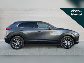 Used Mazda CX-30 2024 for sale - 76602977: Photo
