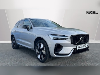 Volvo - XC60