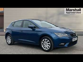2016 - 1.6 TDI 110 SE 5dr [Technology Pack]