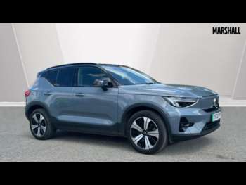 2022 - 170kW Recharge Plus 69kWh 5dr Auto